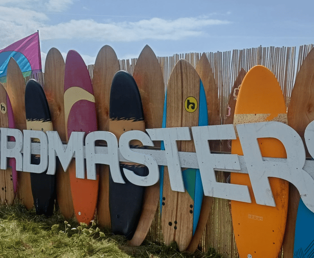 Boardmasters makes its stance clear about the Gaza conflict