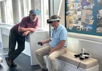 Experience the Tamar Bridge like never before