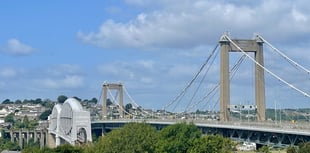 Tamar crossing fee hike sparks outcry from MPs and campaigners