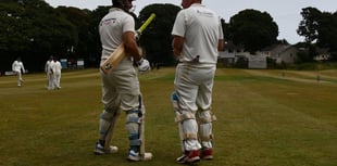 Danby's century sends Cornwall Over 50s Thirds into last four 