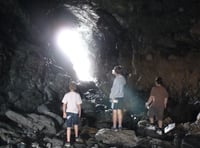 Cornwall Favourites: Links to the legend of King Arthur at Tintagel