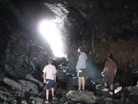 Cornwall Favourites: Links to the legend of King Arthur at Tintagel