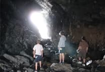 Cornwall Favourites: Links to the legend of King Arthur at Tintagel