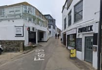 Bar in St Ives denies wrecking neighbours’ lives