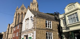 Truro Cathedral: The Children of Truro Cathedral