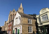 Truro Cathedral: The Children of Truro Cathedral