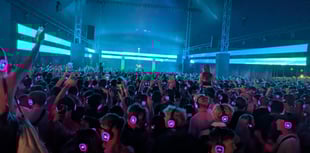 Boardmasters is in full swing