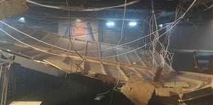 Boardmasters after party revellers have lucky escape 