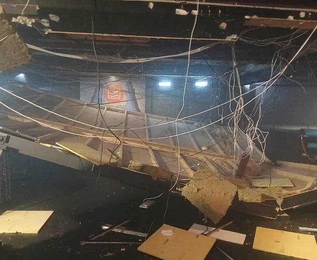 Boardmasters after party revellers have lucky escape 