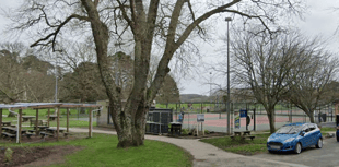 Missing man was found dead in play area