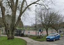 Missing man was found dead in play area