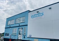 Saltash music venue hits high note with accessibility improvements