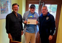 New Lion joins the pride