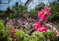 Hit Radio 4 show set to visit Cornwall