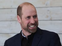  Prince William wishes Tinners well ahead of National League bow
