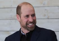 Prince William wishes Tinners well ahead of National League bow