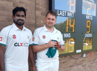 Camborne close in on return to to top-flight after easing past Beacon