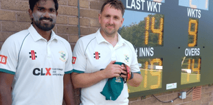 Camborne close in on return to to top-flight after easing past Beacon