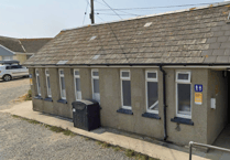 Volunteer group helps to get public toilets reopened