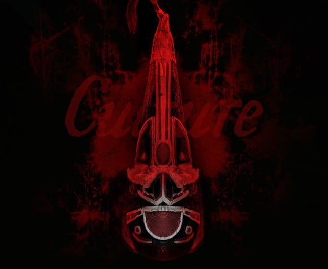 Museum to host International Dark Folklore Exhibition 