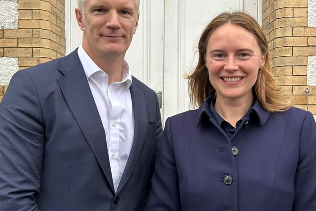 New measures to turn military housing into family homes