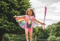 Trelissick becomes Cornwall’s go-to play destination