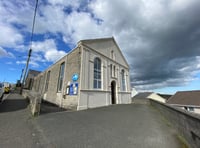 When wartime school pupils were evacuated and sent to Cornwall