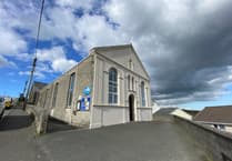 When school pupils were evacuated from around the country and sent to Cornwall