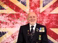 Veterans captured for posterity in digital photography project