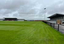 Plans to increase seating at Truro City stadium