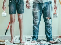 Kirstie Newton: A new carpet sparks a decorating drama