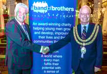 St Austell set to celebrate 80th anniversary of the end of the Second World War