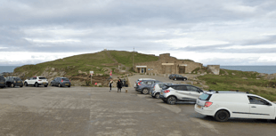 New parking regime to be brought in at beauty spot