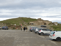 New parking regime to be brought in at beauty spot