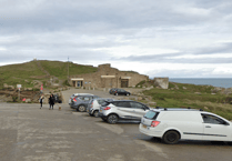 New parking regime to be brought in at beauty spot