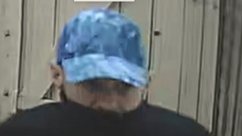 Police appeal for help to identify man following aggravated burglary in ...