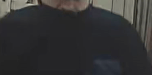 Police appeal for help to identify man following aggravated burglary