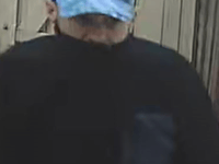 Police appeal for help to identify man following aggravated burglary