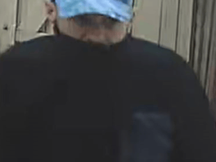 Police appeal for help to identify man following aggravated burglary
