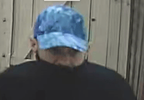 Police appeal for help to identify man following aggravated burglary