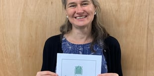 Parliamentary petition launched for swimming pool in Falmouth
