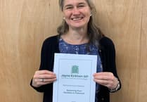 Parliamentary petition launched for swimming pool in Falmouth