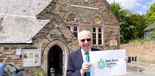 St Martin’s Church Centre set for Net Zero transformation
