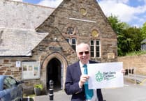 St Martin’s Church Centre set for Net Zero transformation