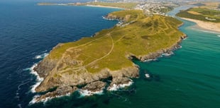 Headland and car park taken over by heritage trust