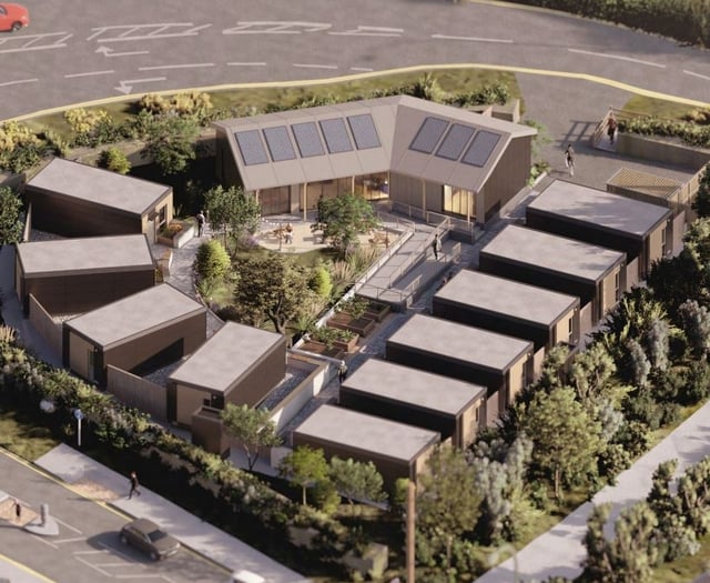 Controversial homeless pods scrapped amid political intrigue