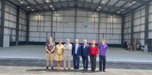 Drone facility becomes UK's first testing site to be accredited 