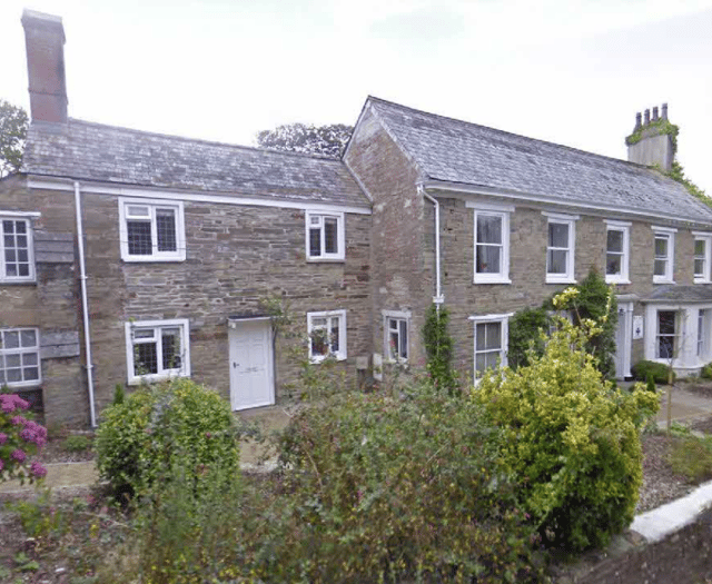 Councillors to consider Beech Lawn Care Home expansion plan