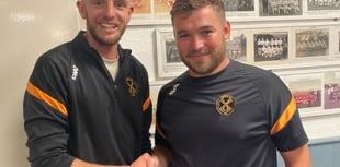 Richards gives Torpoint Cornish derby victory over St Blazey