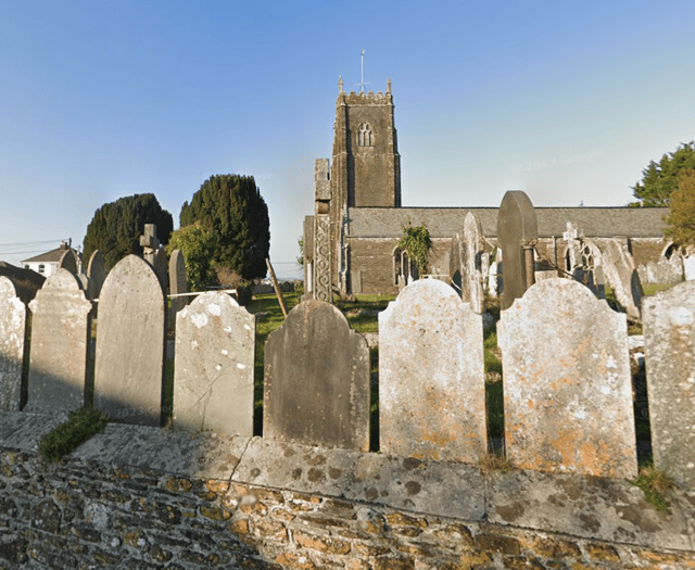 Historic churchyard to undergo headstone stability inspections